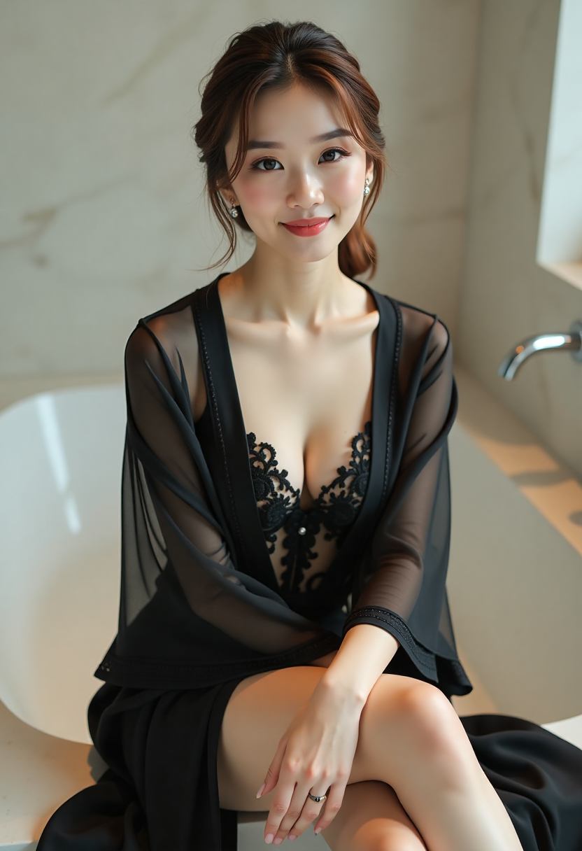 暗潮涌动